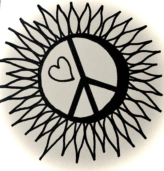 Rebranding my Etsy Shop and Growing Wild