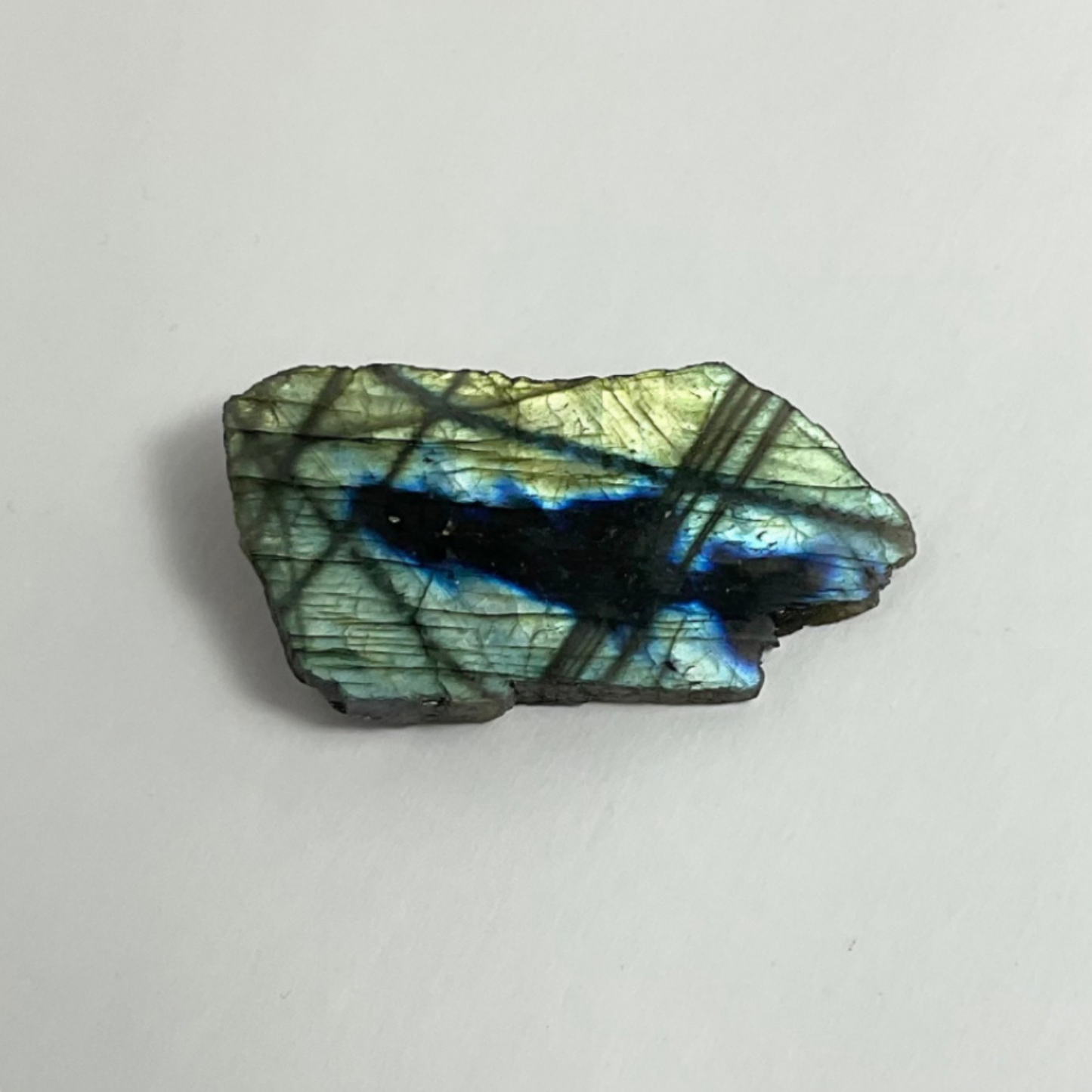 Labradorite