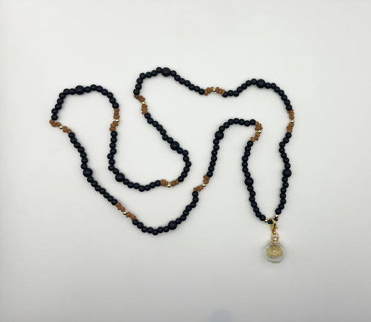 Three Kings Talisman Necklace