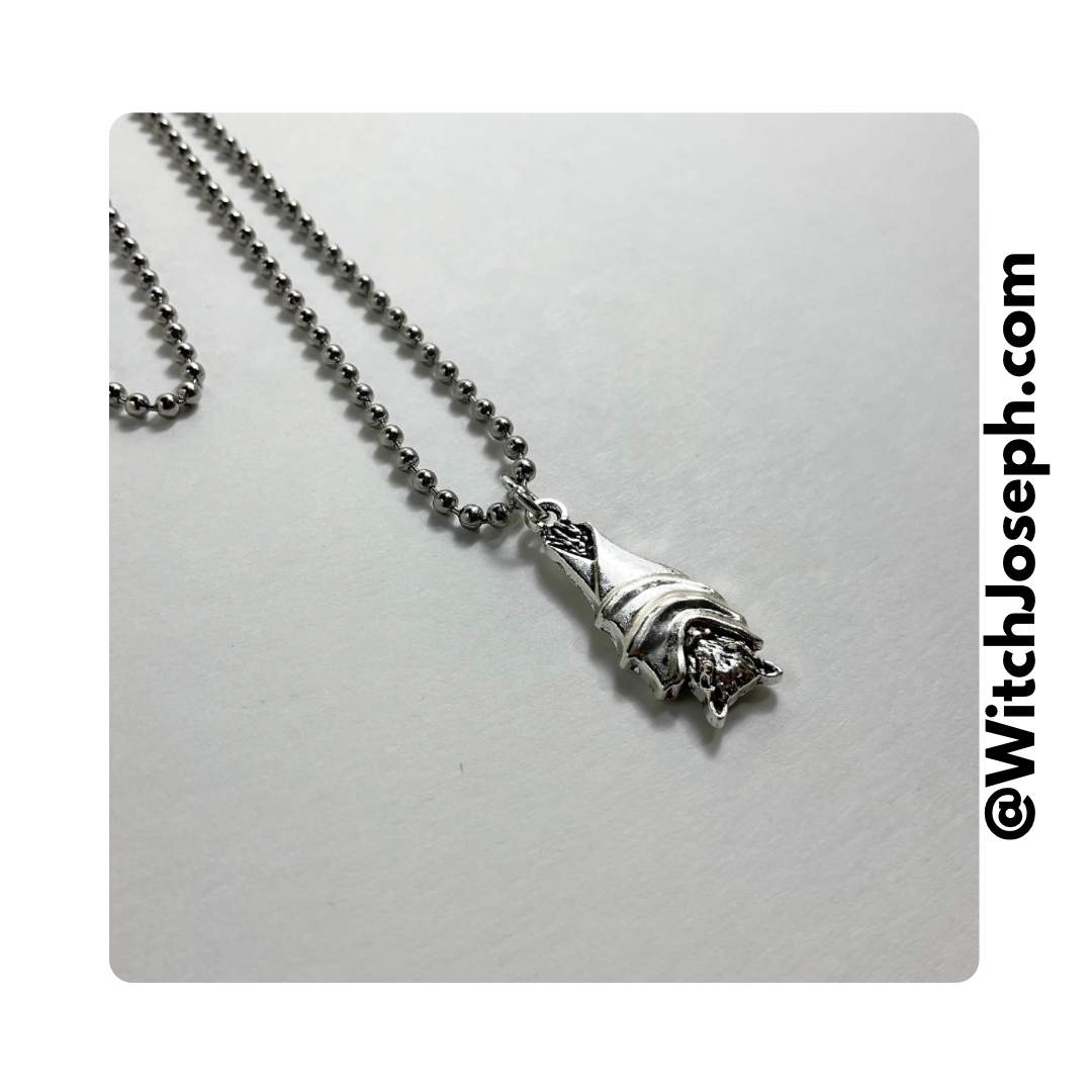 Bat Charm