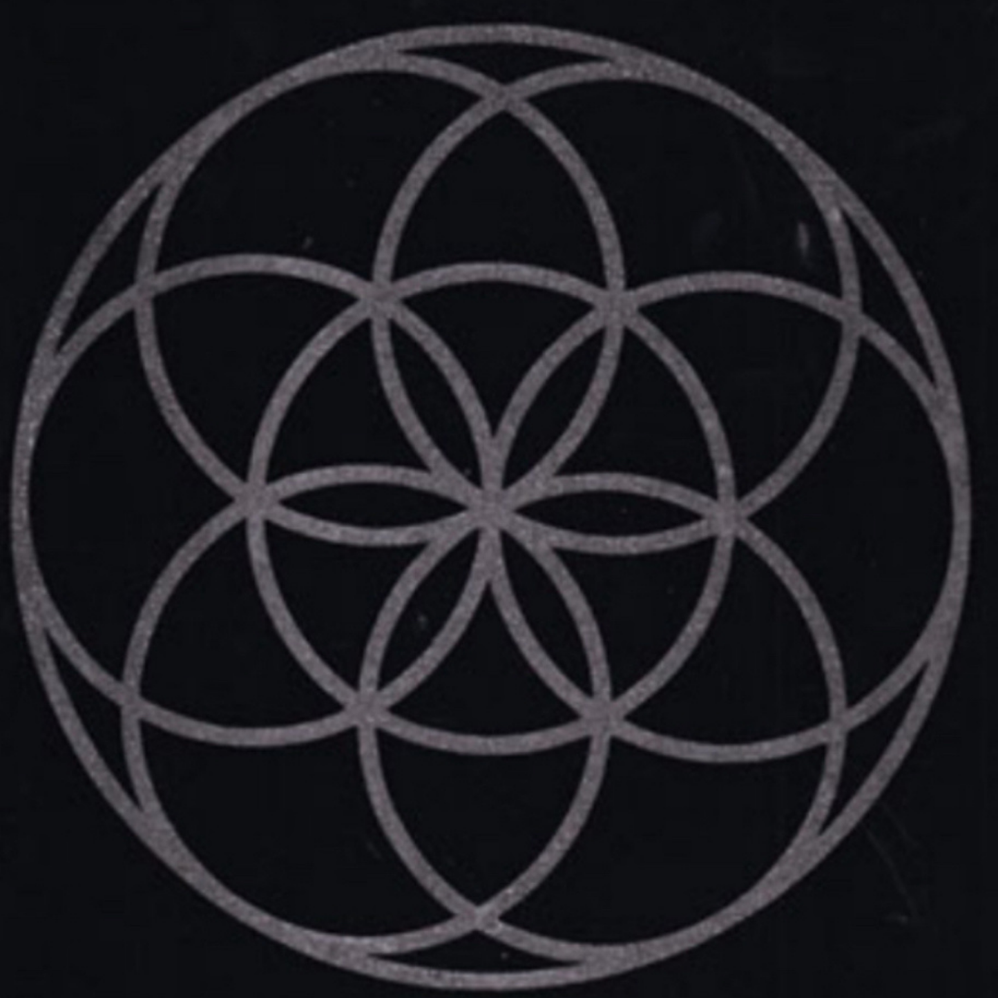 Flower of Life Mat