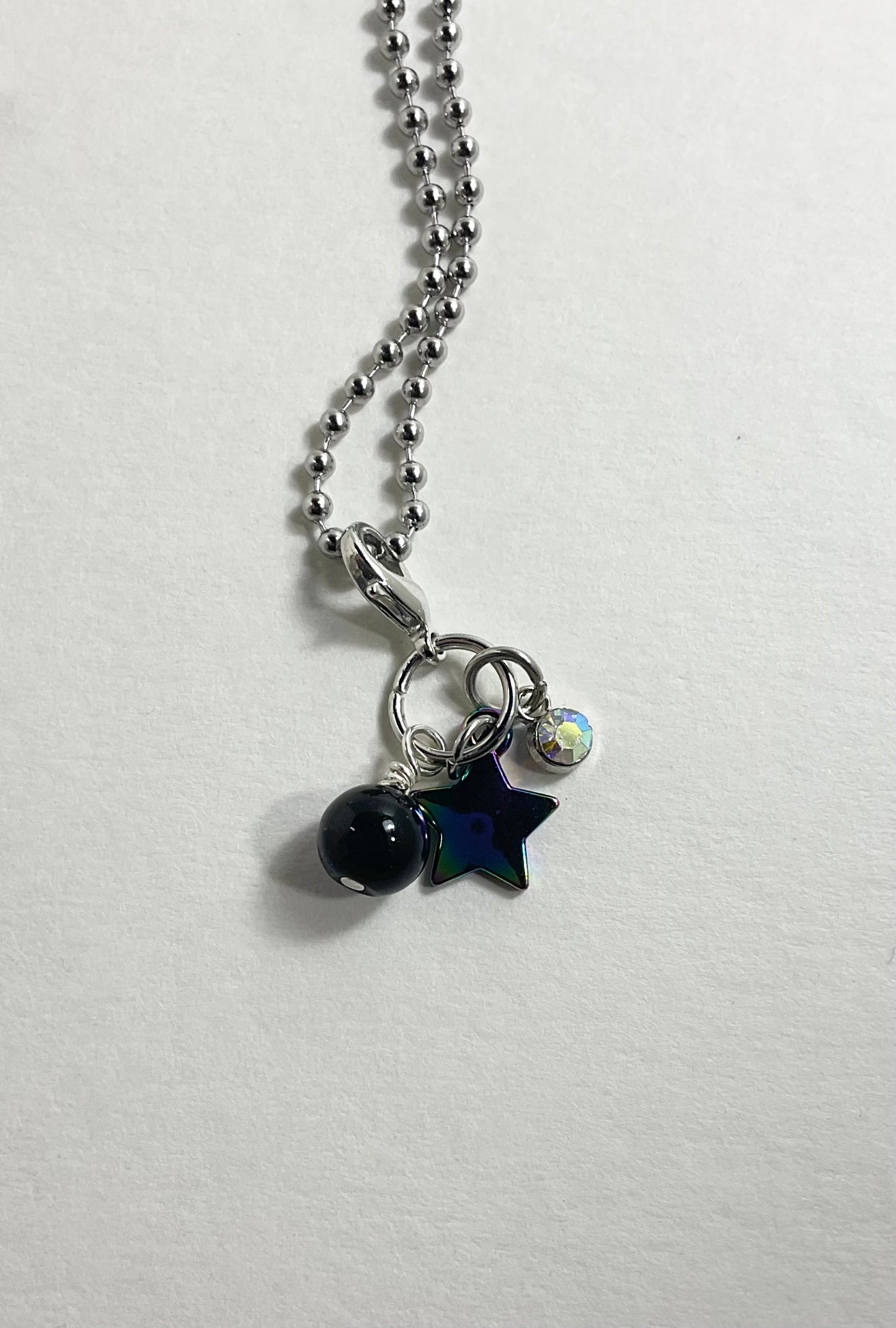 Fairy Lights Charm