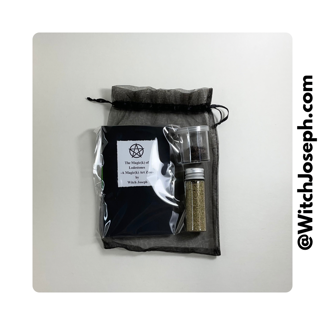 Lodestone Kit