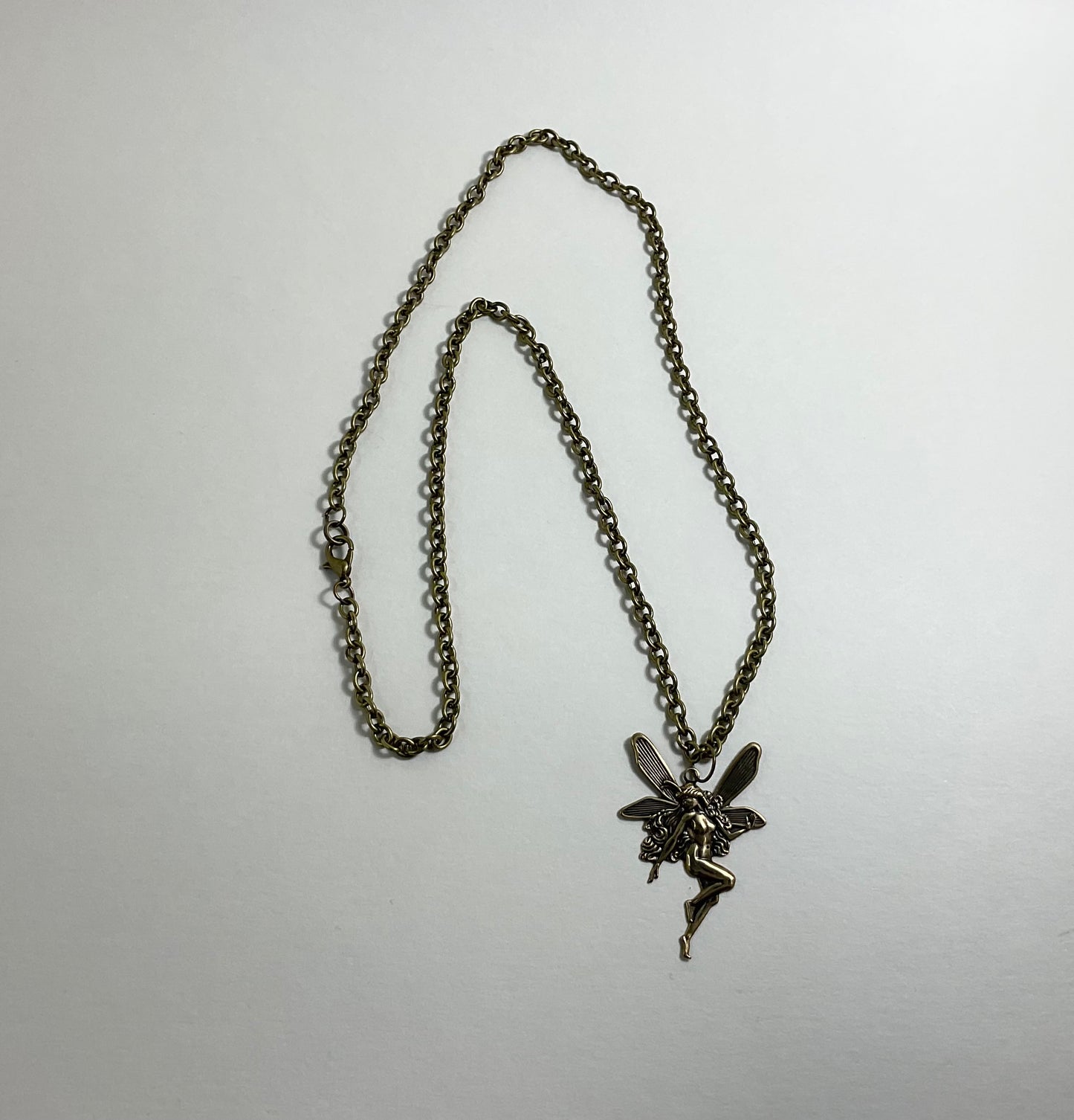 Fairy Necklace
