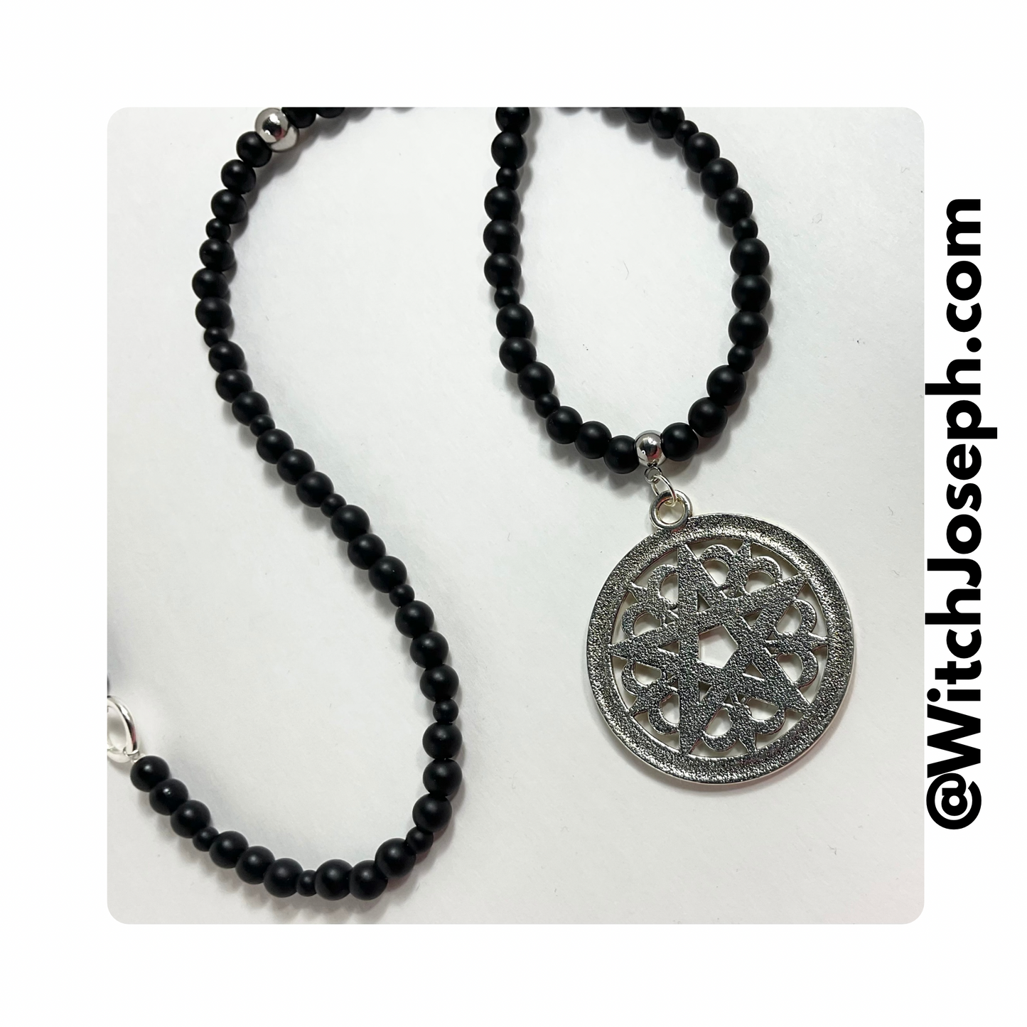 Fleur de lis Pentacle