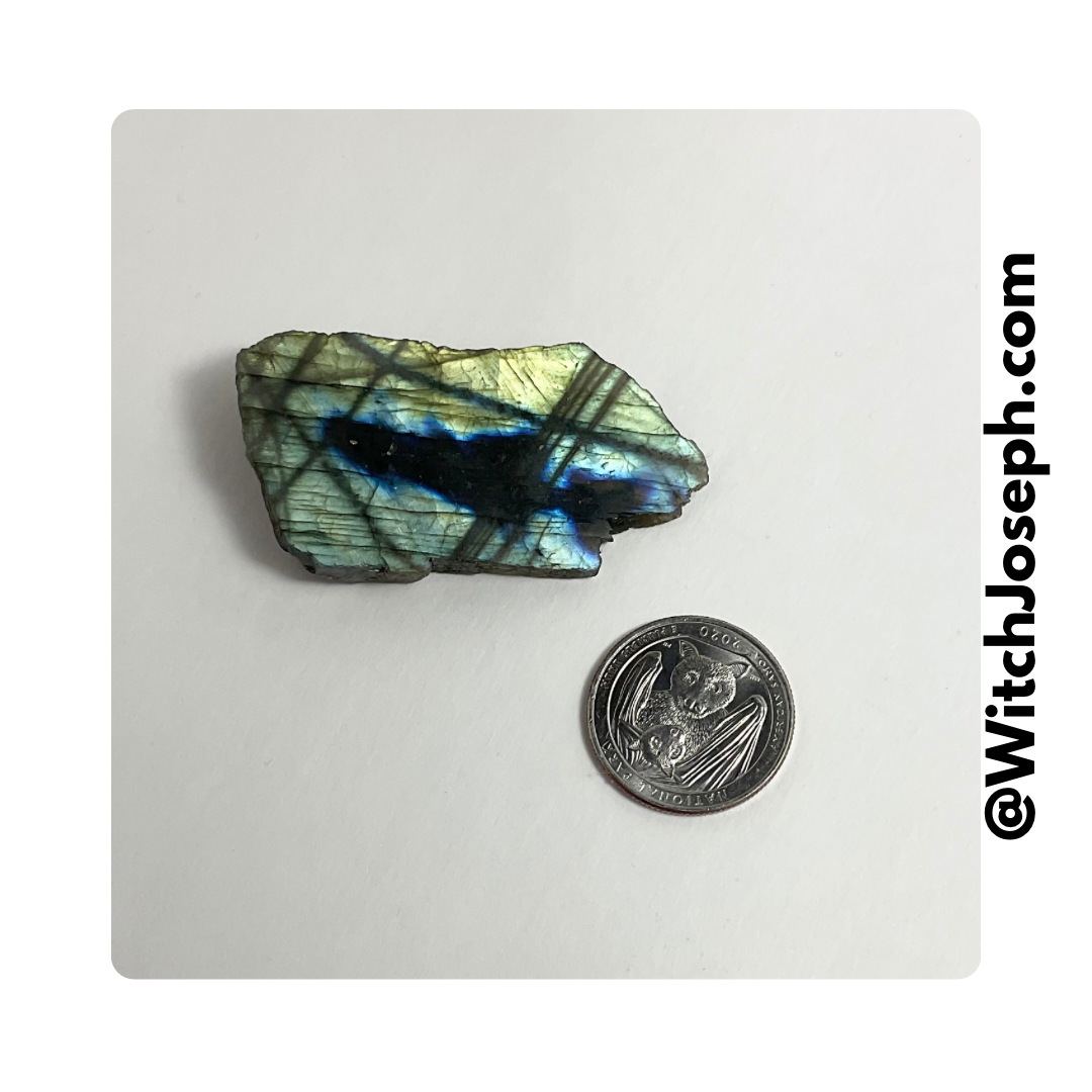 Labradorite