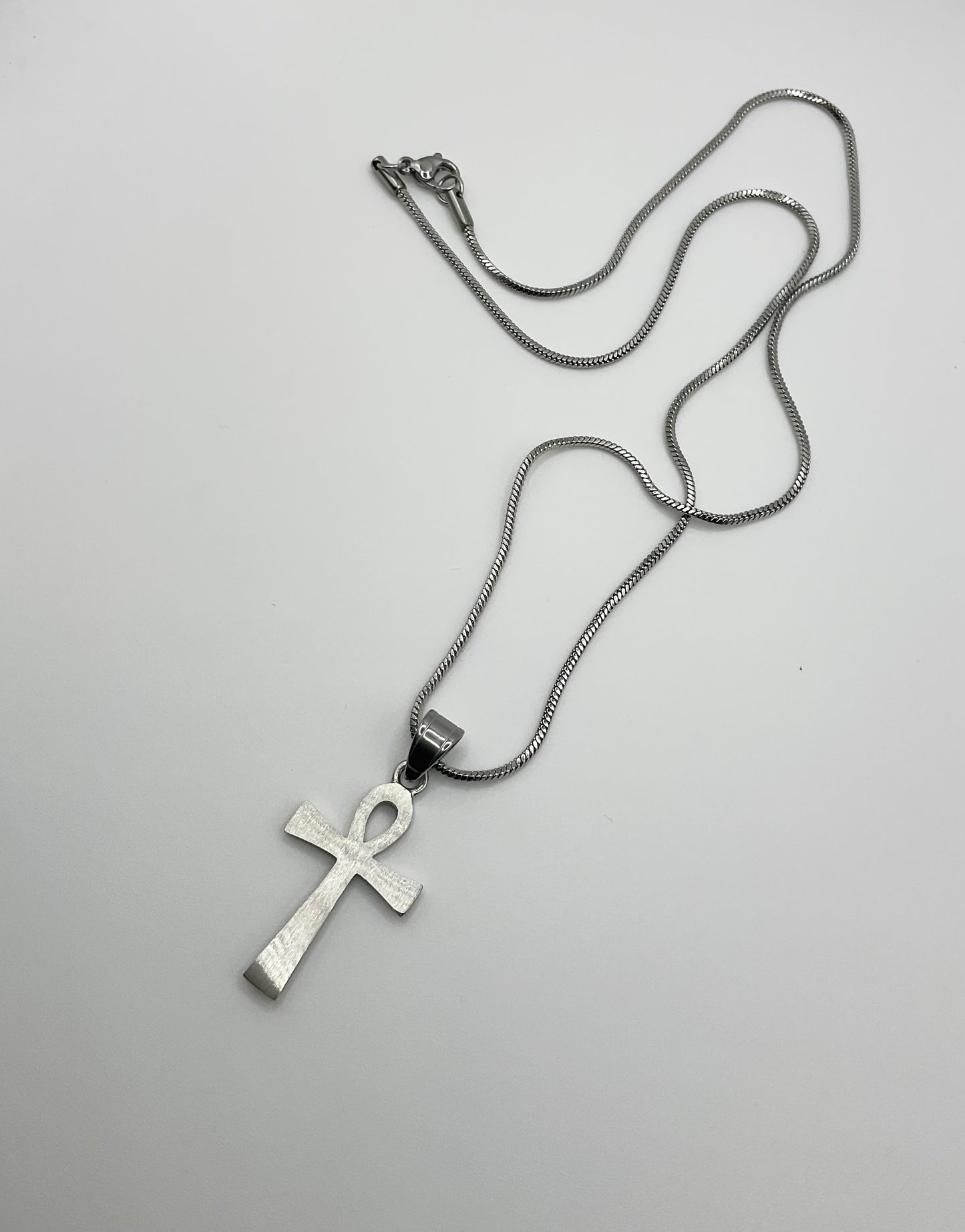 Ankh Necklace