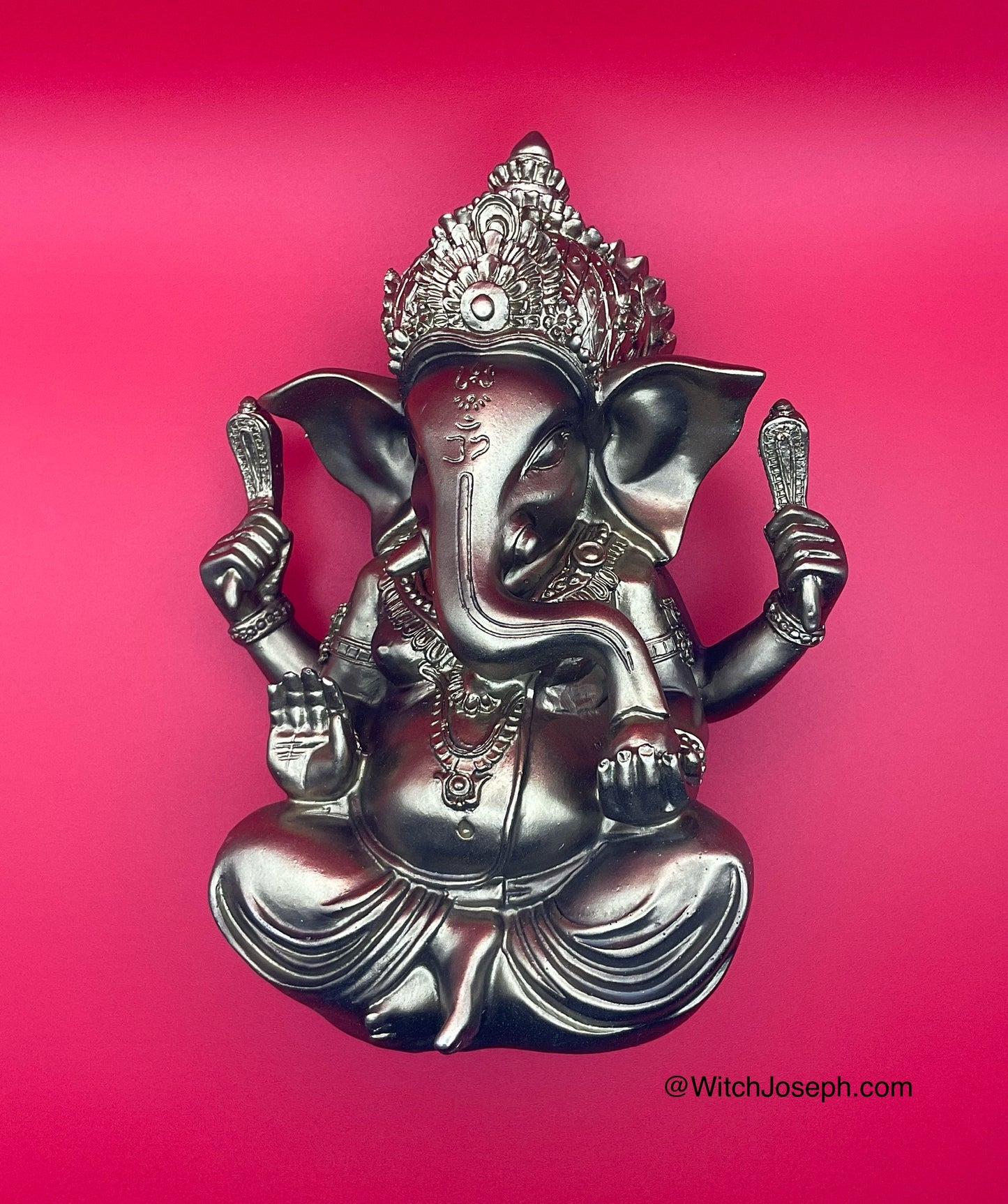 Ganesha Statue