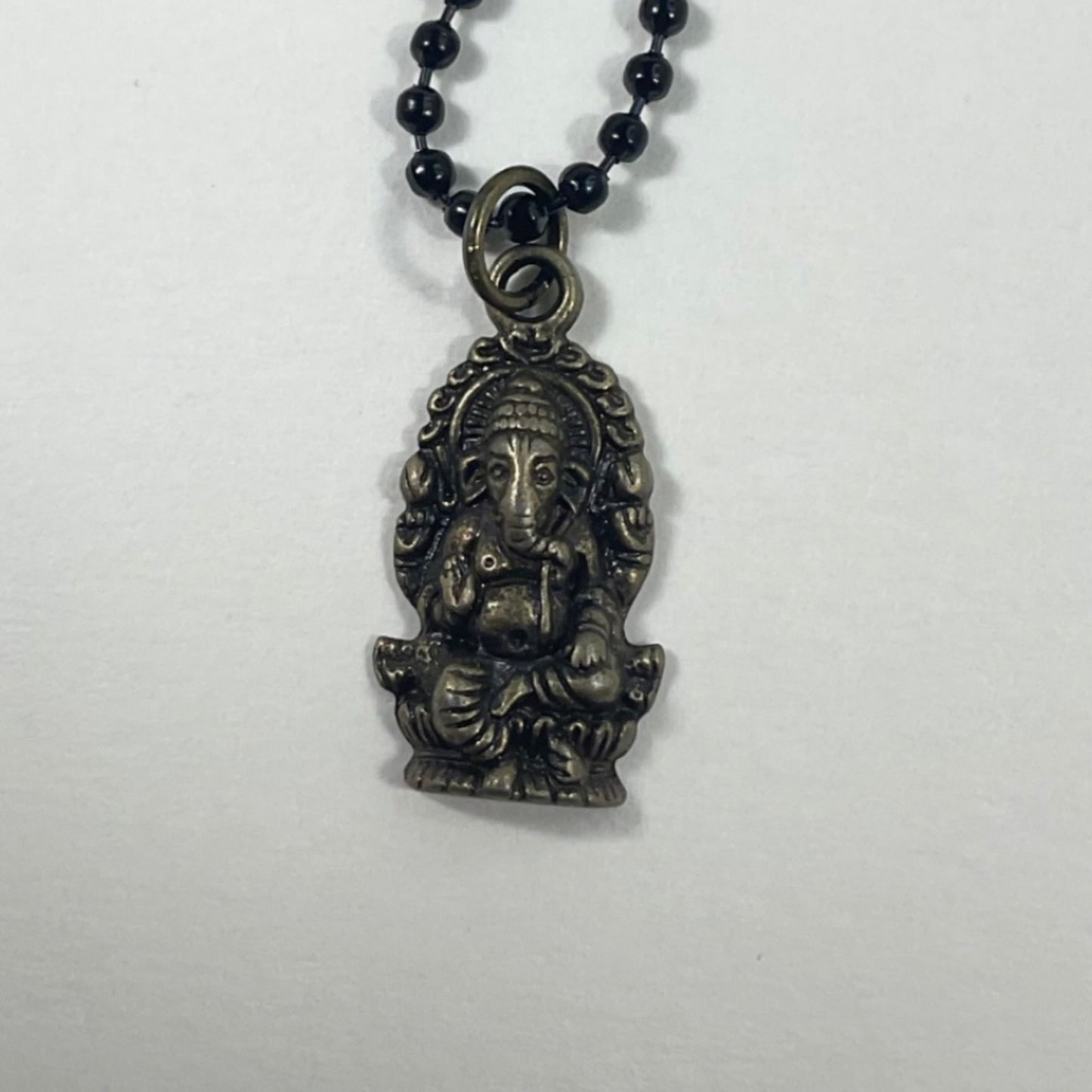 Ganesha Charm