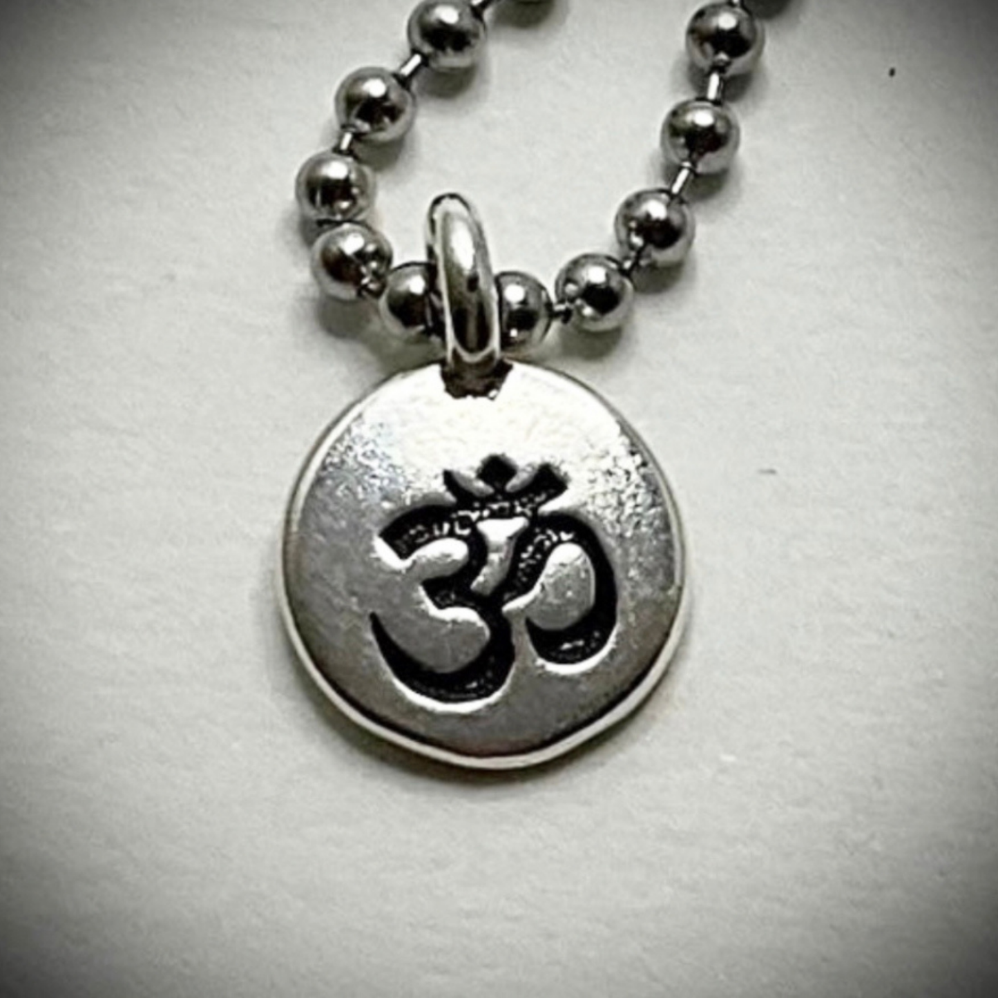 AUM Charm