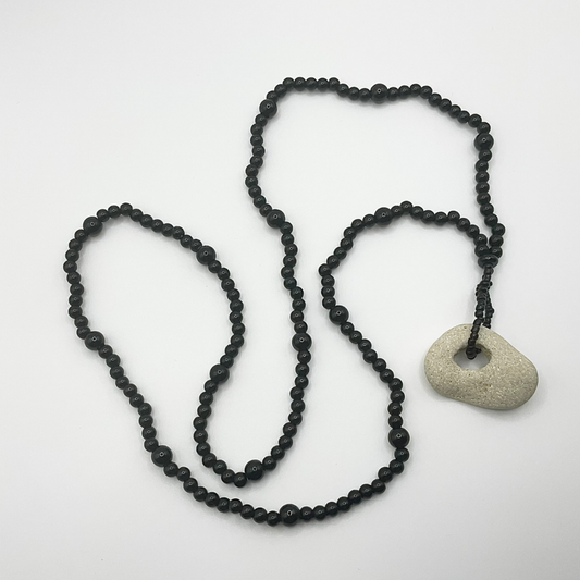 Holey Stone Talisman