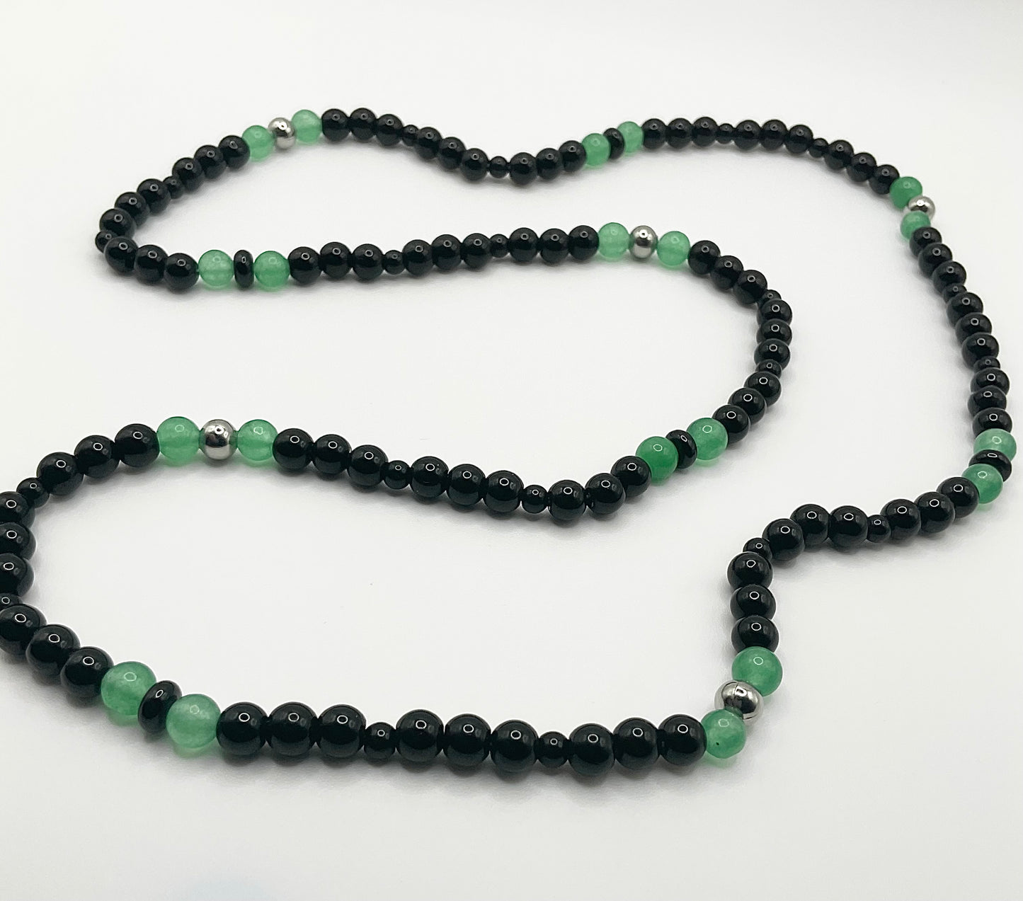 Aventurine Necklace