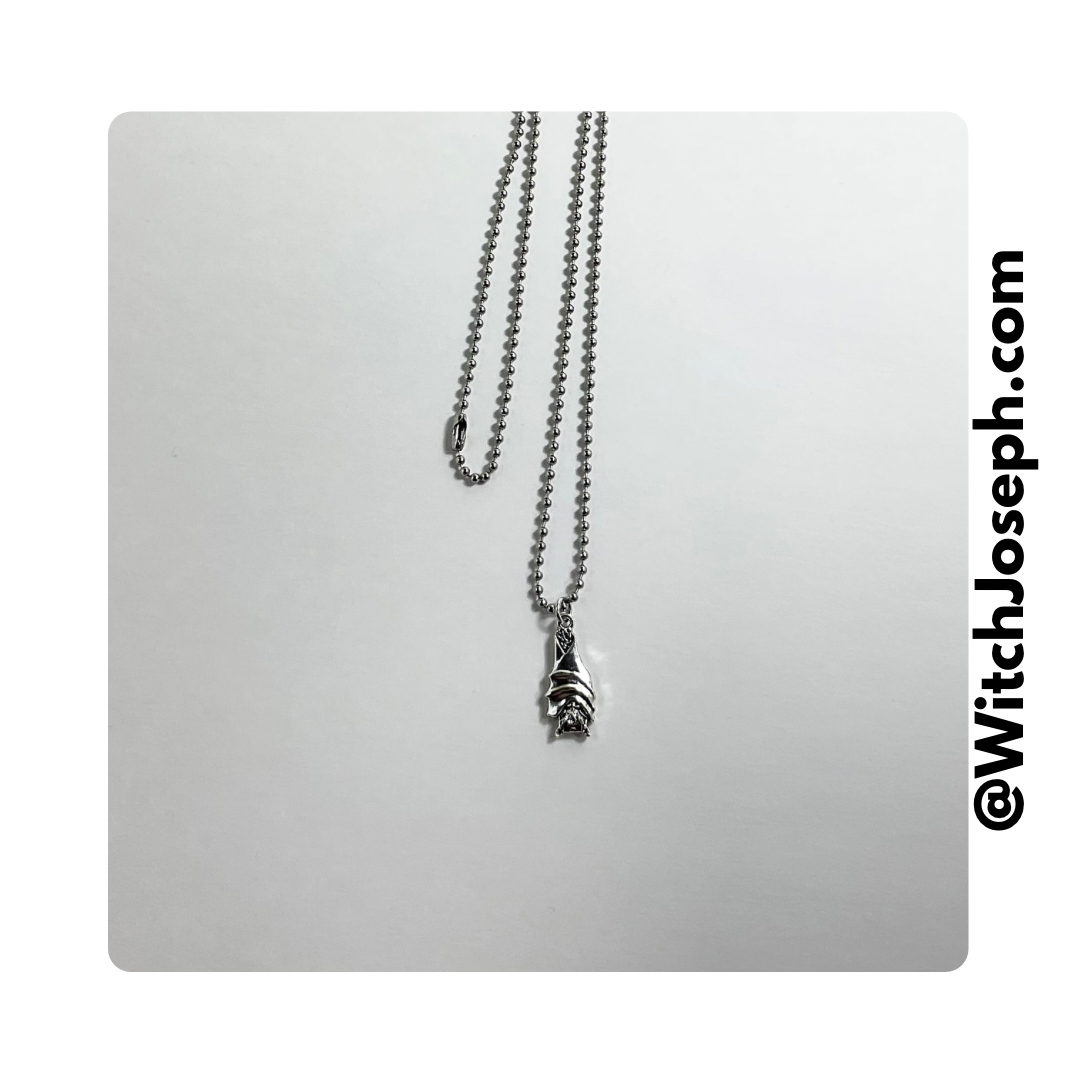 Bat Charm