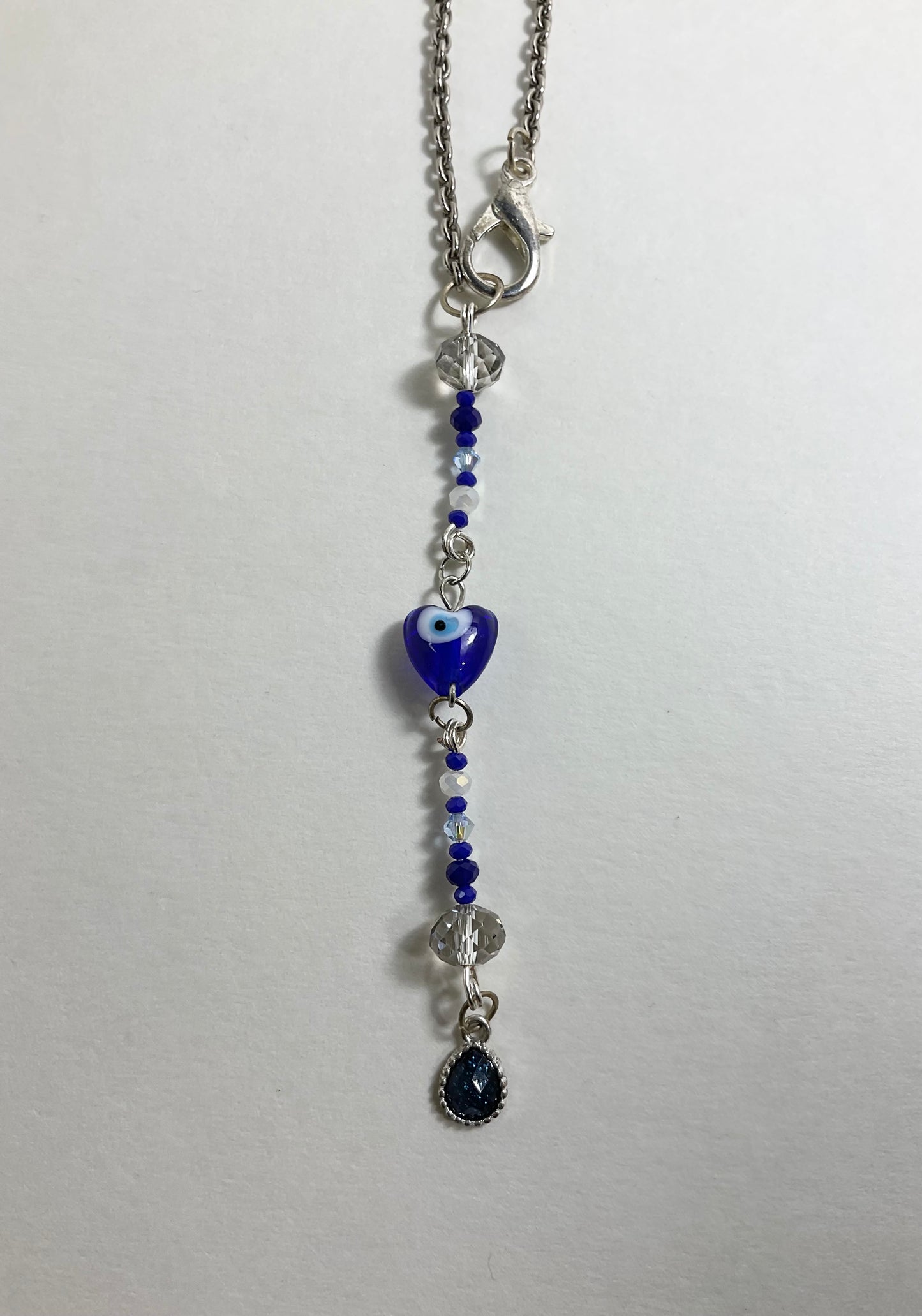 Nazar Car Sun Catcher