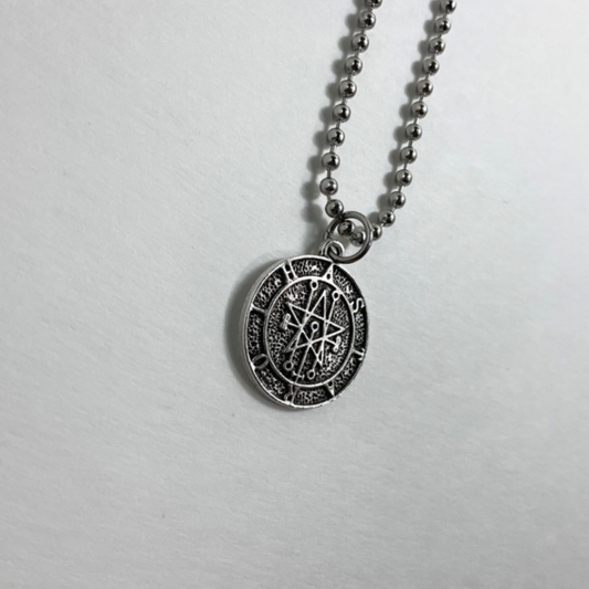 Astaroth Seal Charm
