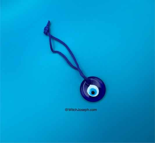 Evil Eye Hanger