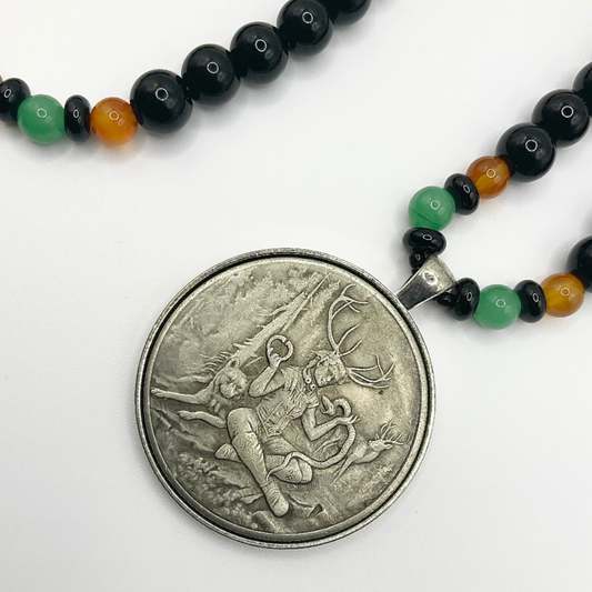 Cernunnos Talisman Opera Length