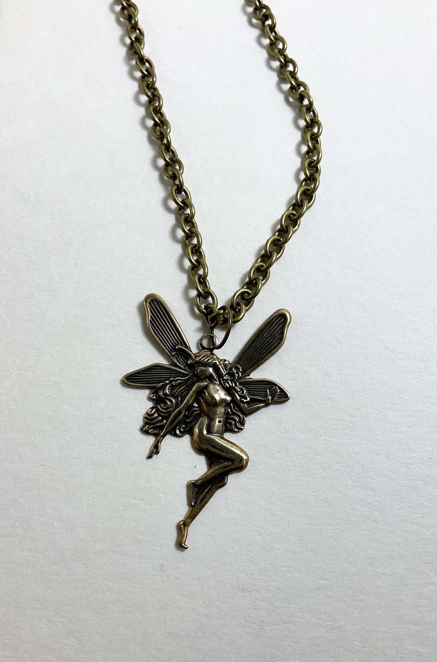 Fairy Necklace