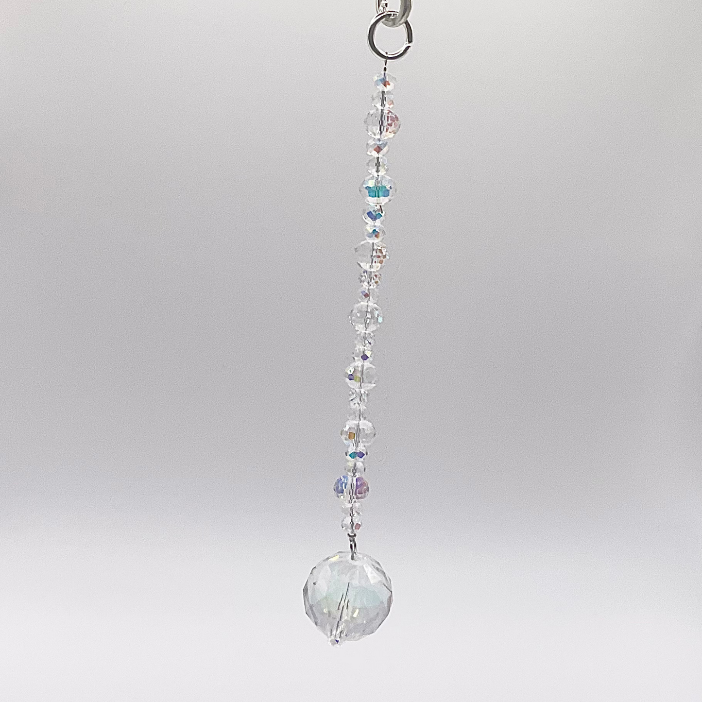 Crystal Suncatcher