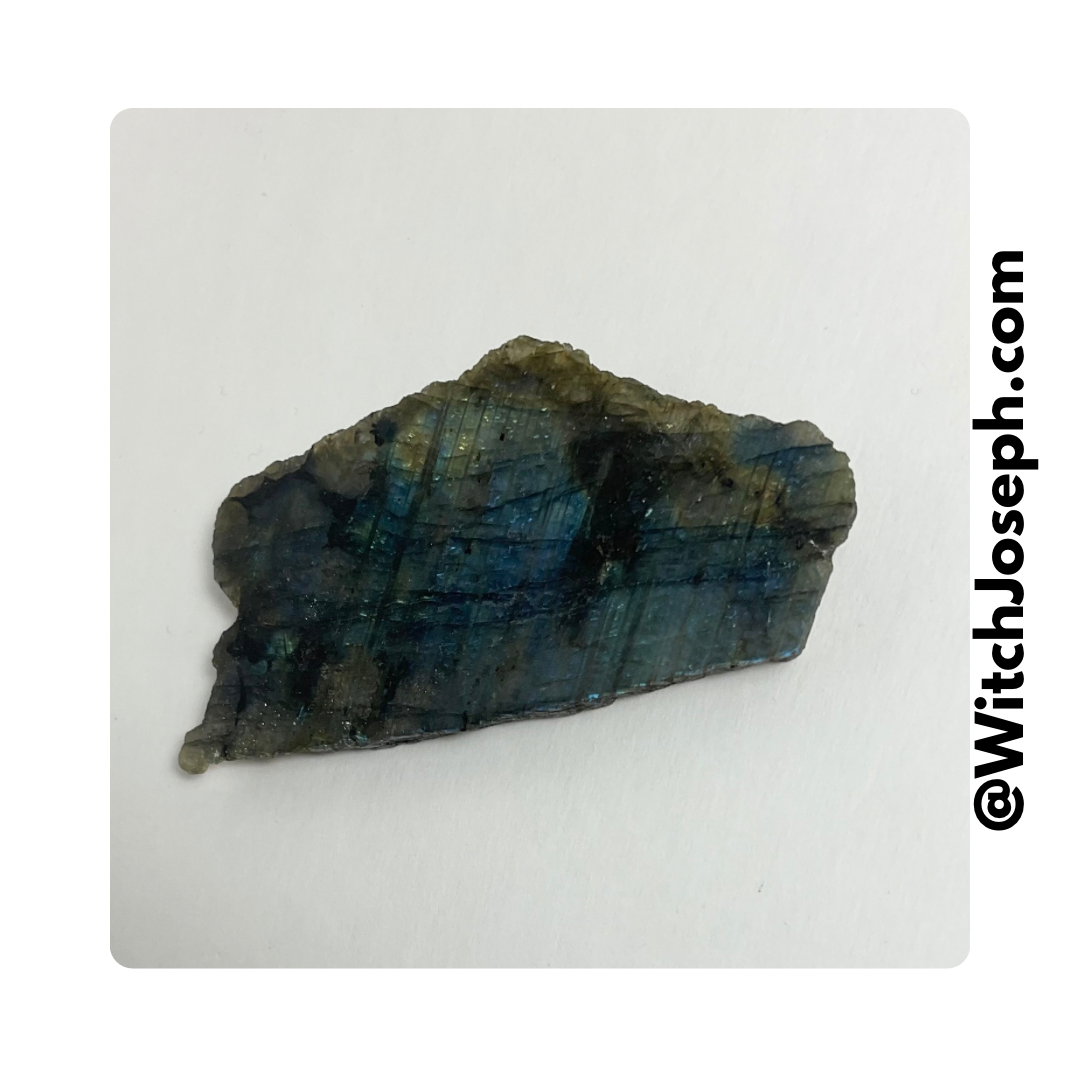Labradorite