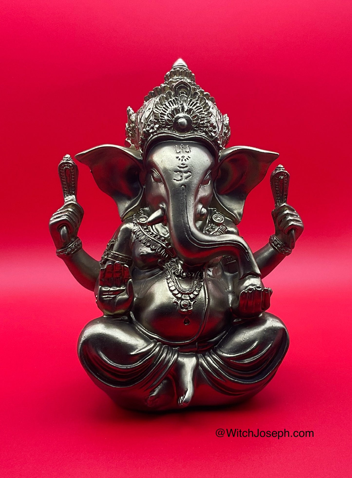 Ganesha Statue