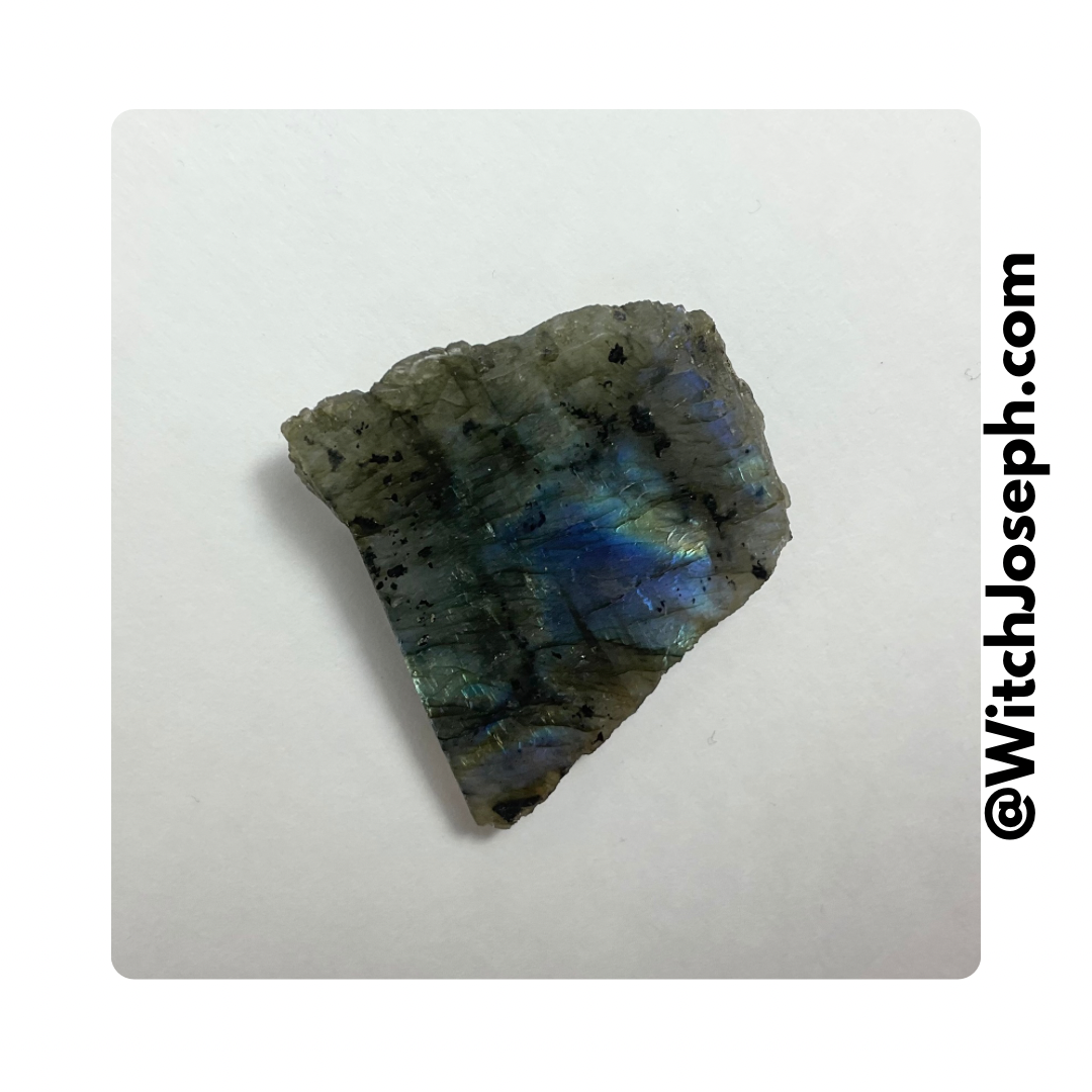 Labradorite