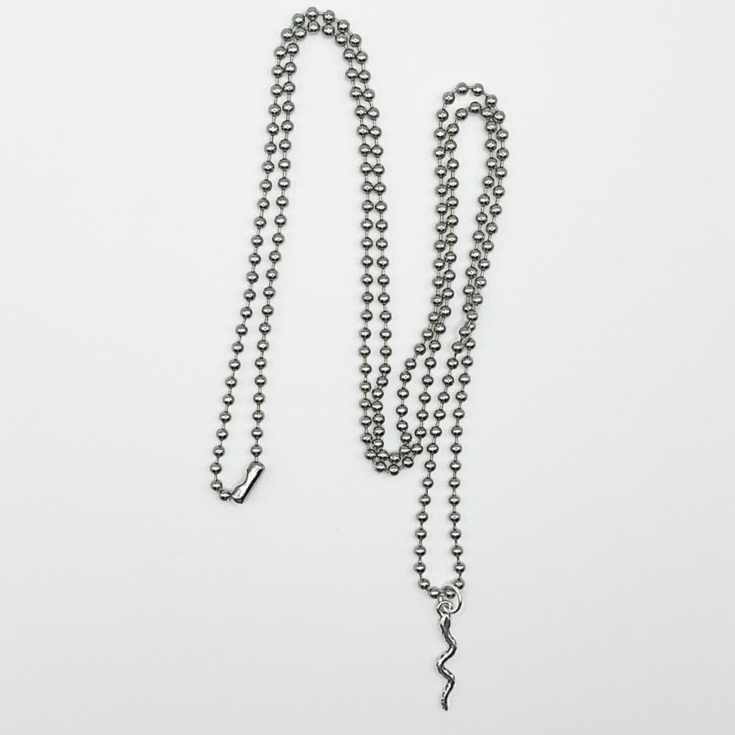 Delicate Snake Charm