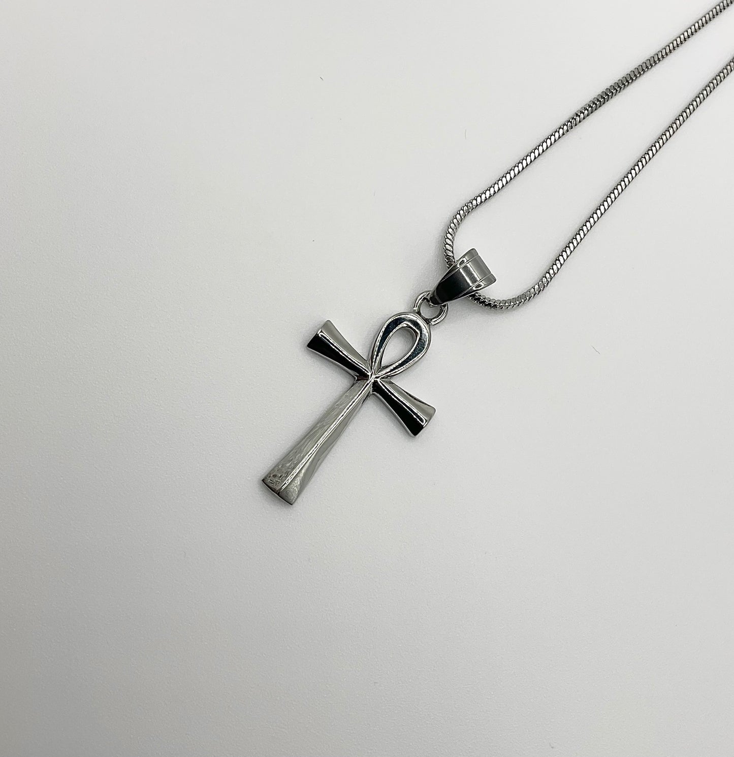 Ankh Necklace