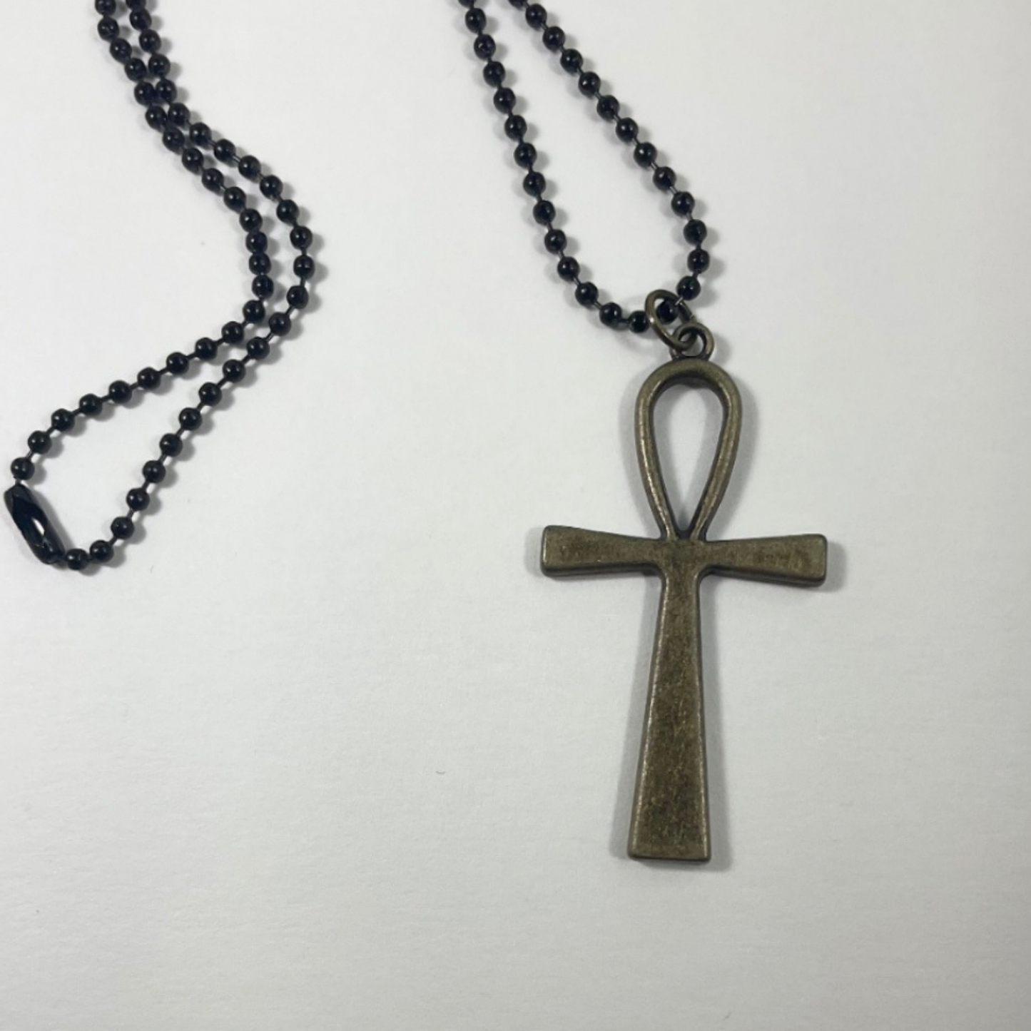Ankh Charm