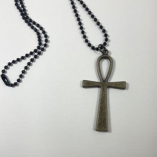 Ankh Charm