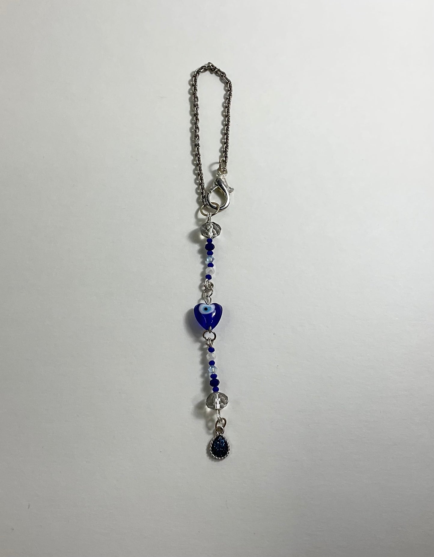 Nazar Car Sun Catcher