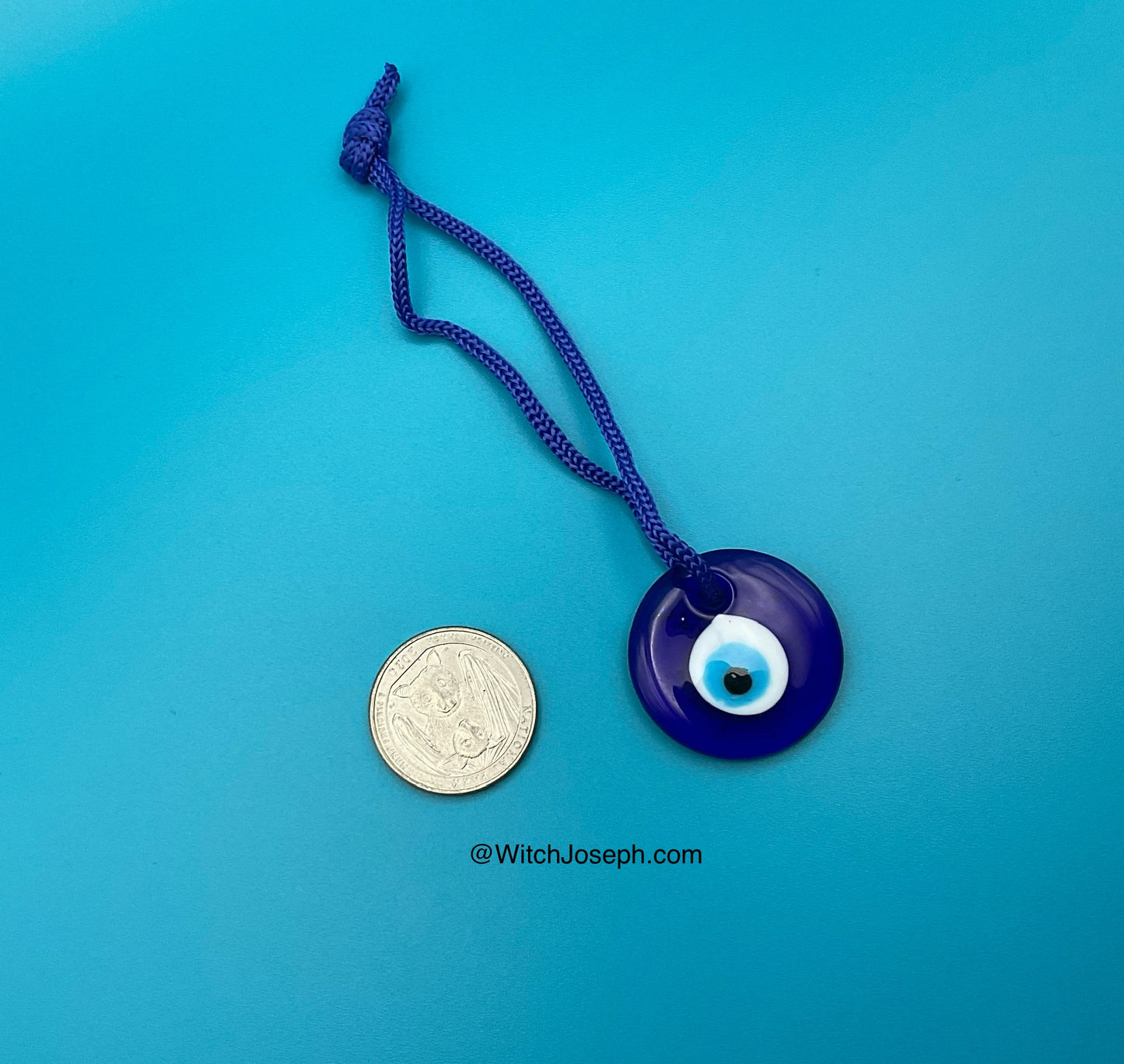 Evil Eye Hanger