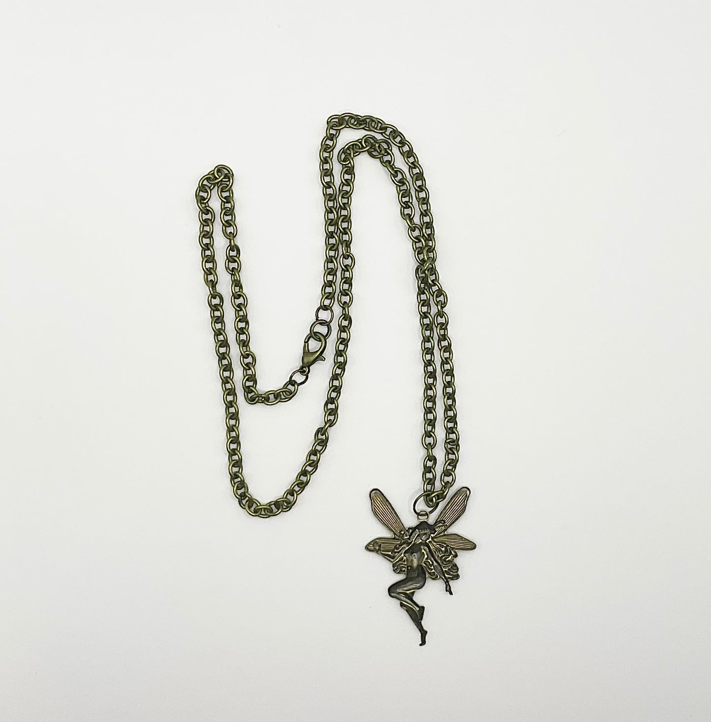 Fairy Necklace