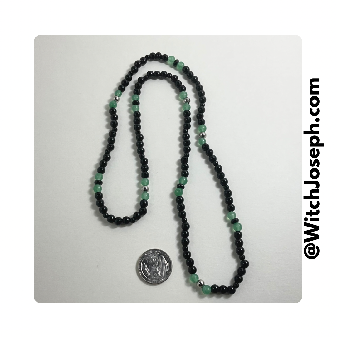 Aventurine Necklace