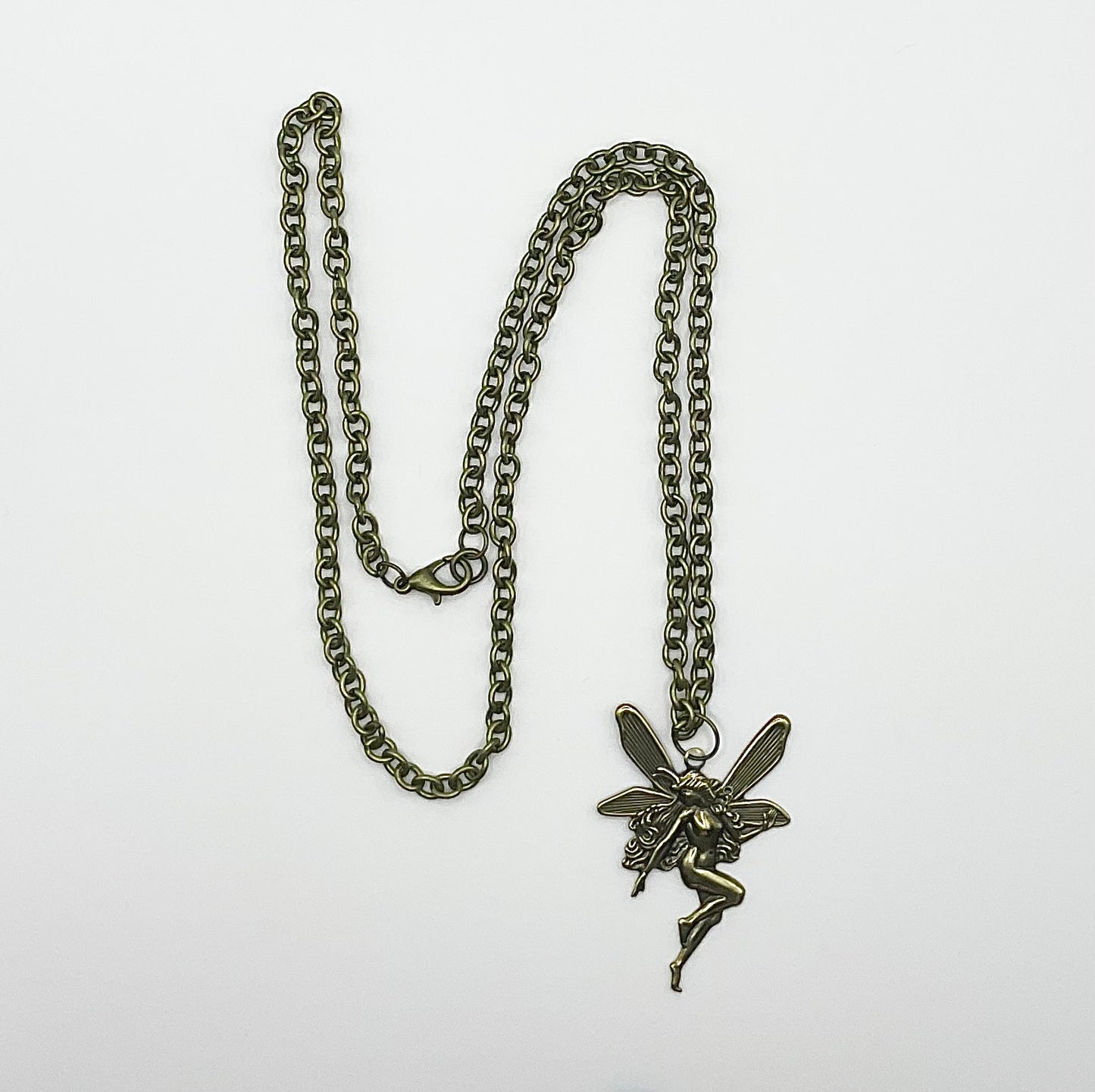 Fairy Necklace