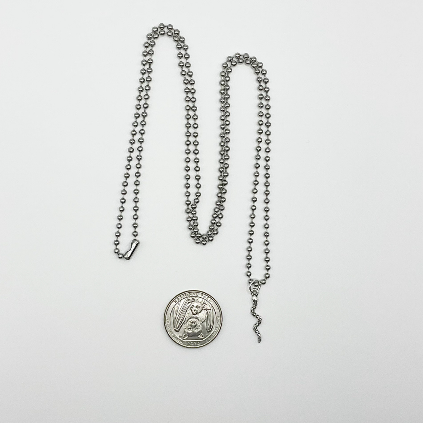 Delicate Snake Charm