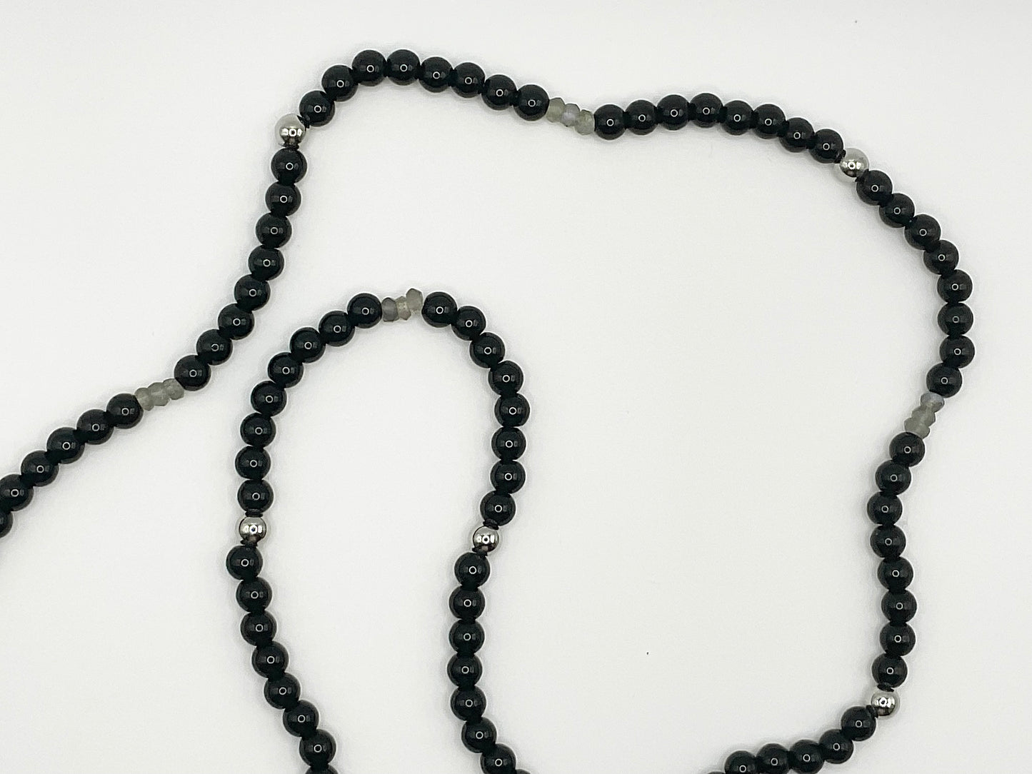 Labradorite Talisman
