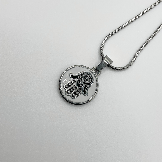 Hamsa Hand Talisman