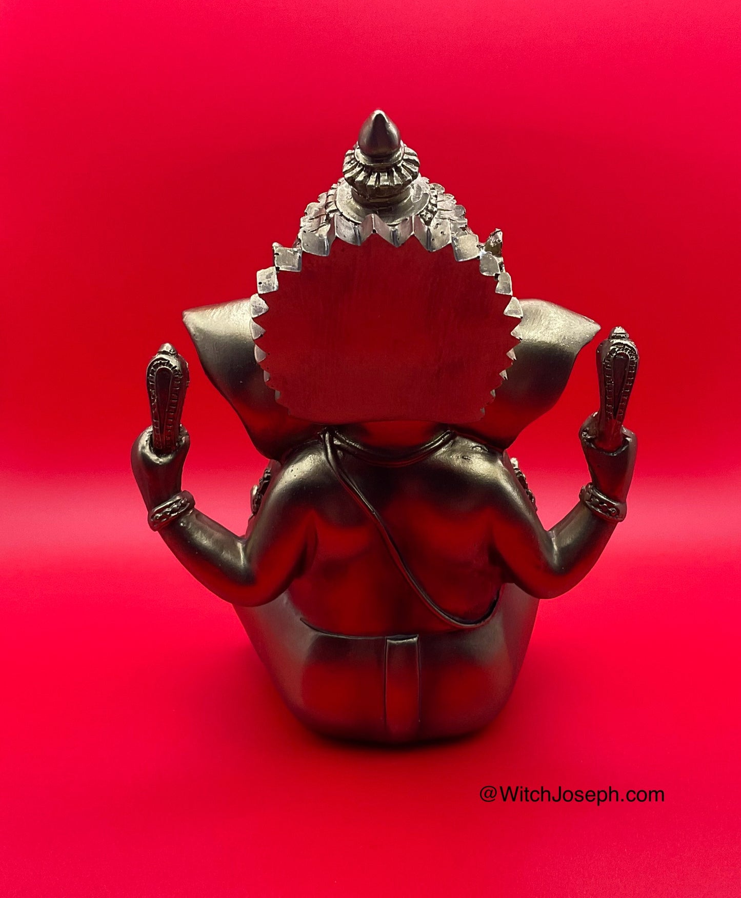 Ganesha Statue