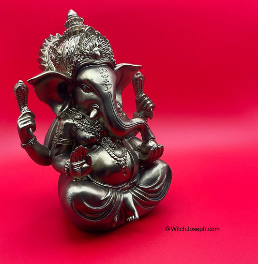 Ganesha Statue