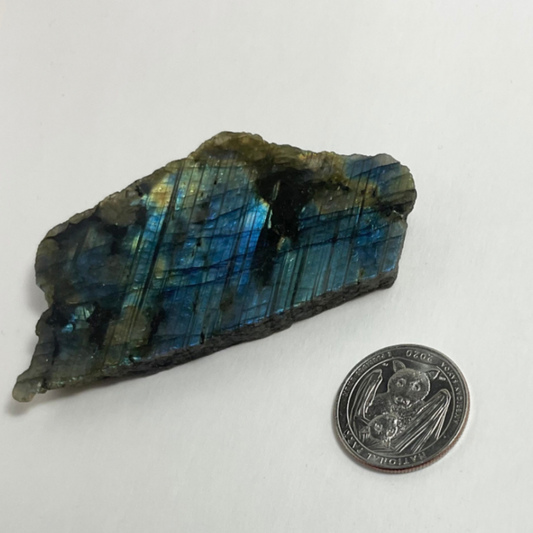 Labradorite