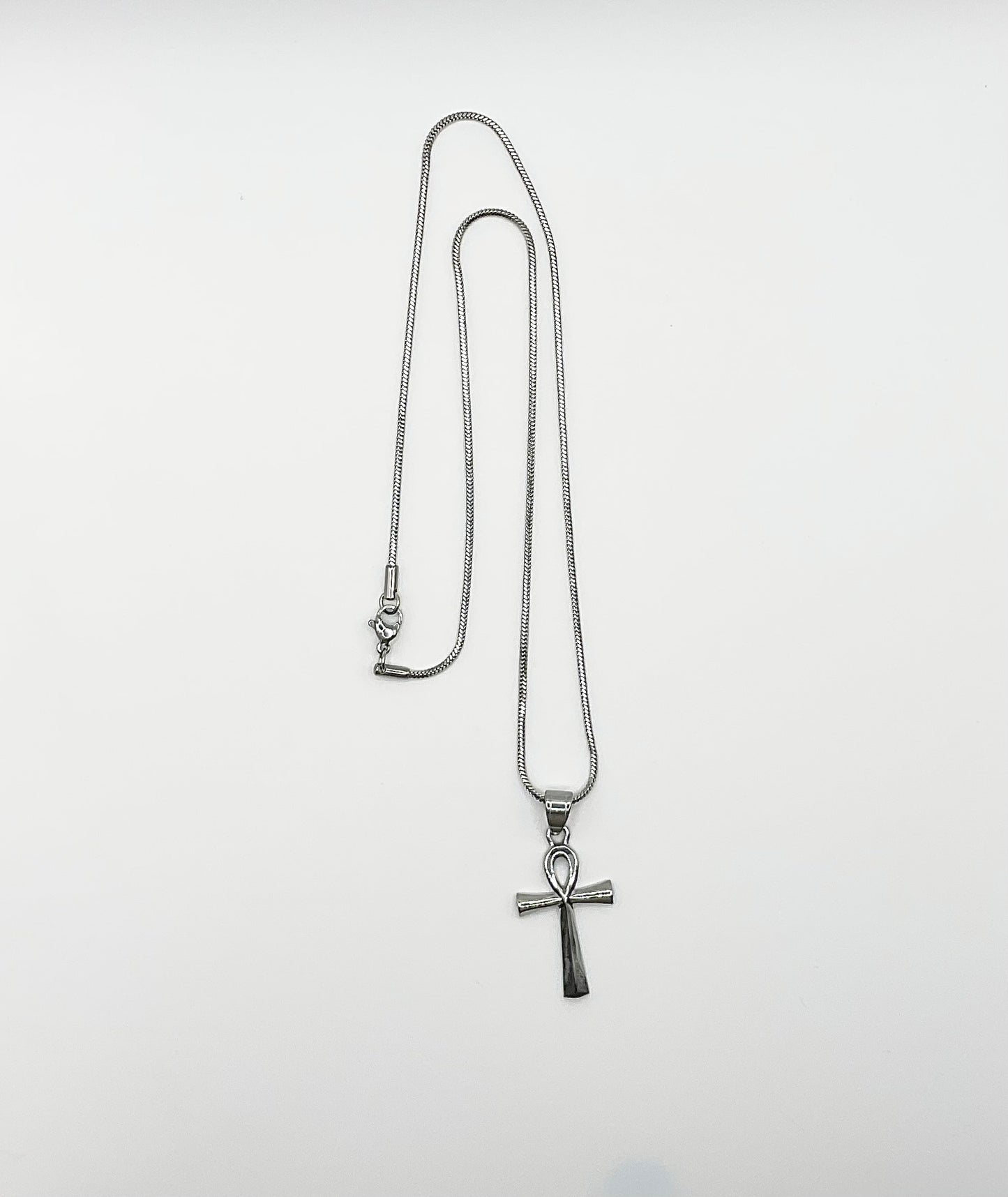 Ankh Necklace