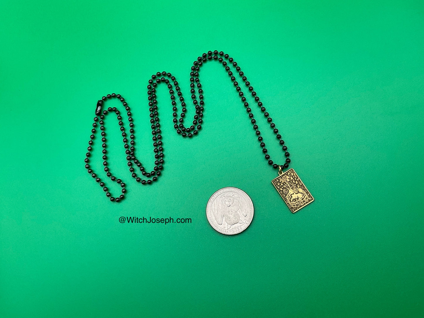 Unicorn Necklace