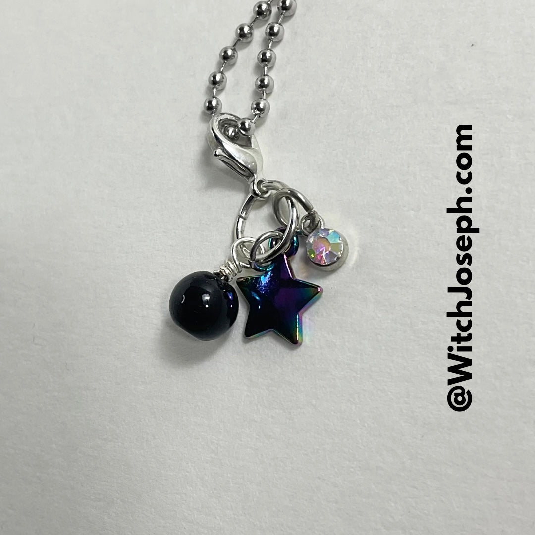 Fairy Lights Charm