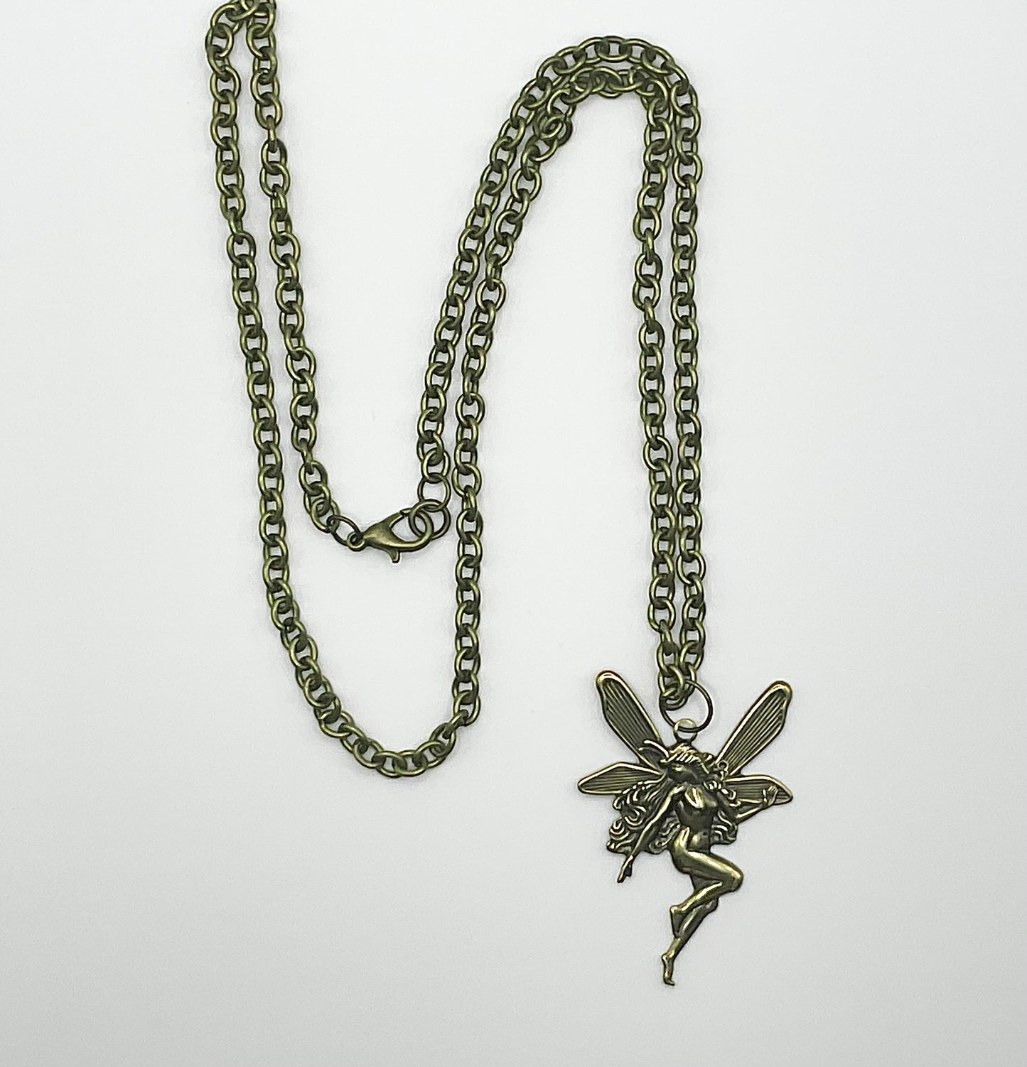 Fairy Necklace