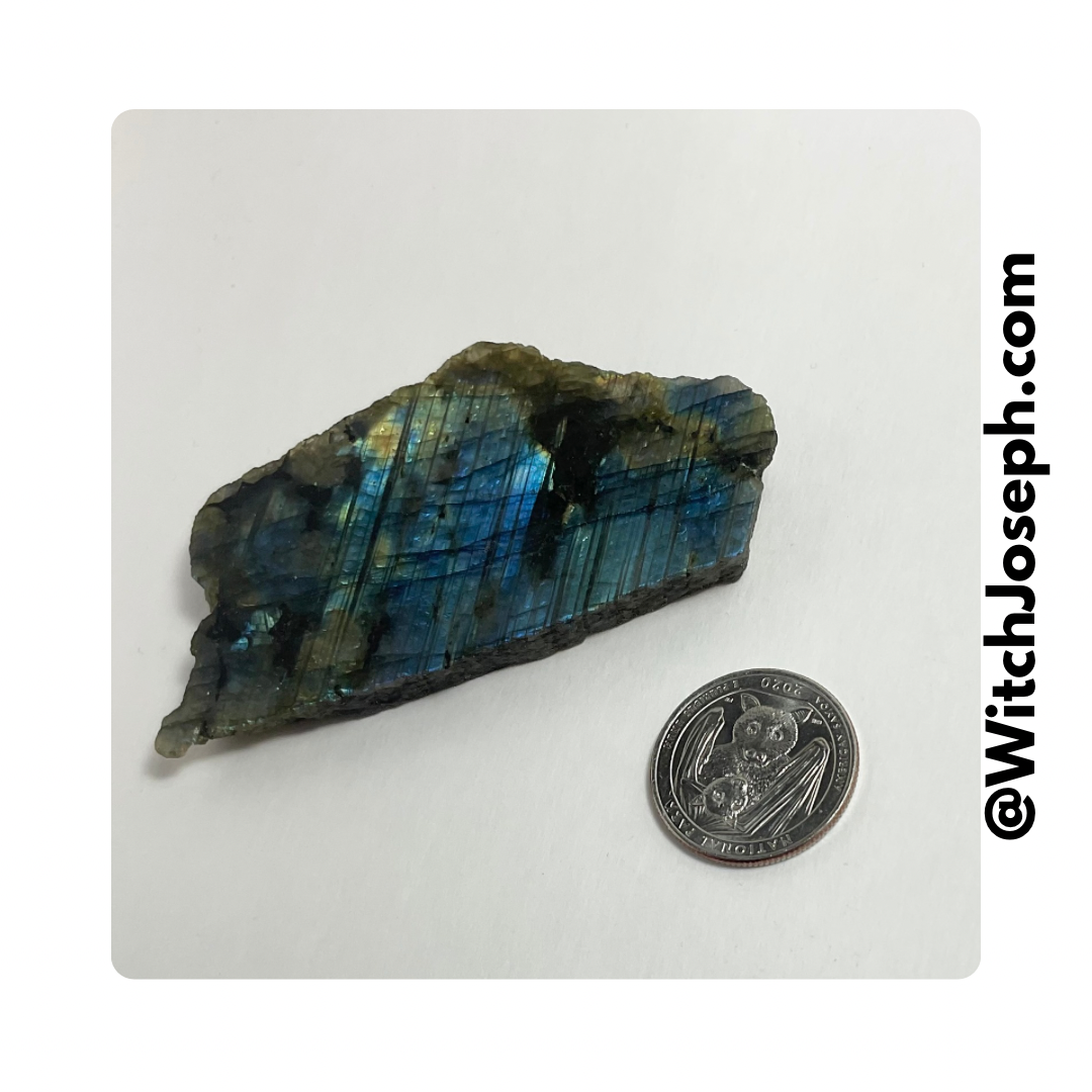 Labradorite