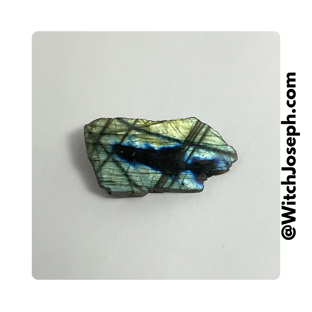 Labradorite