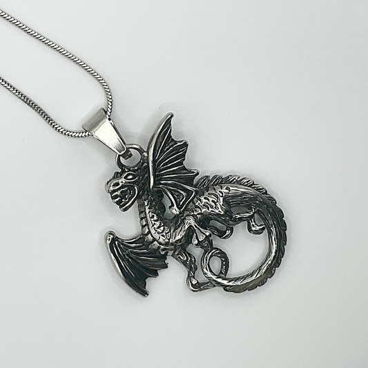 Dragon Talisman