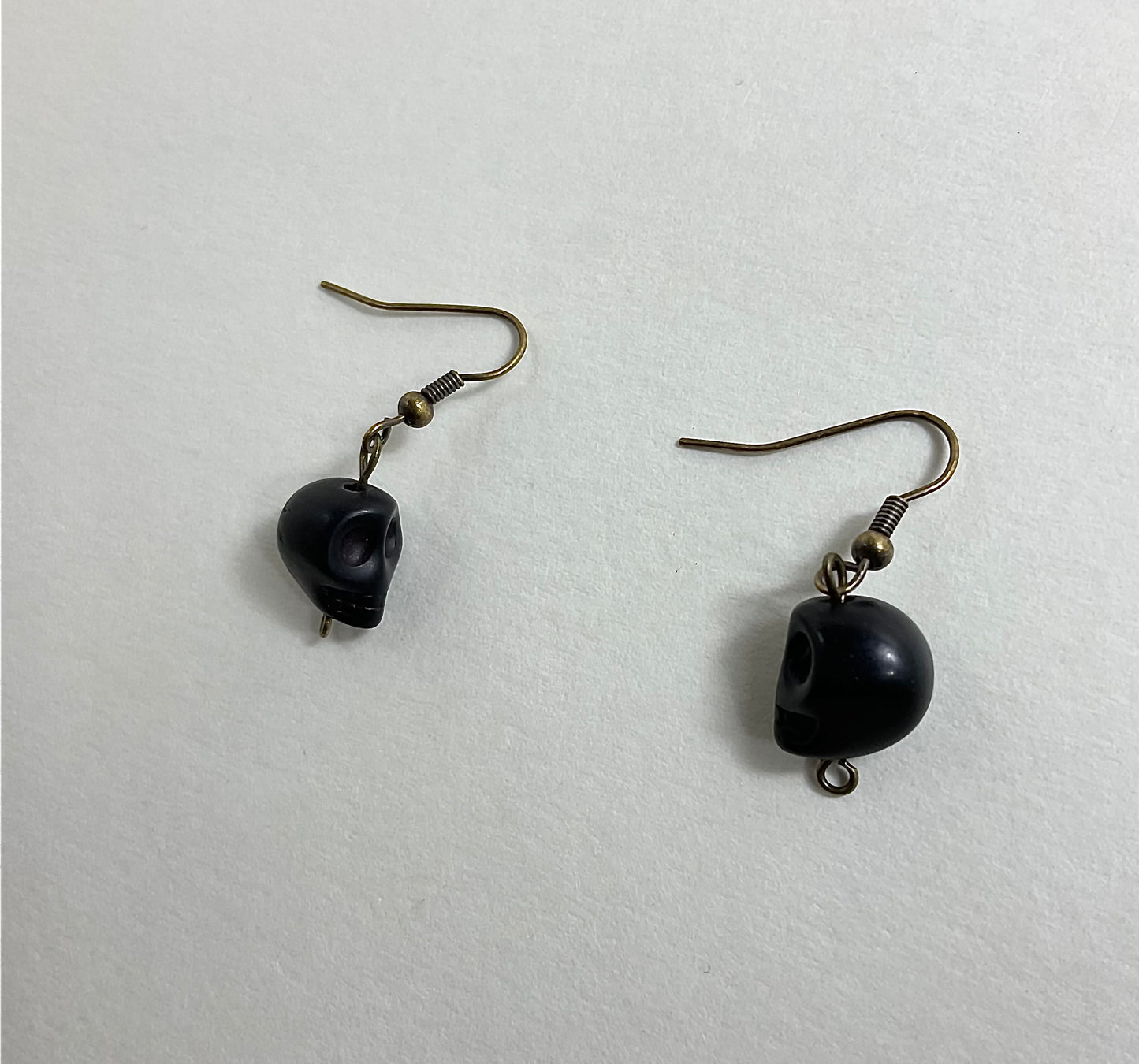 Skull Earrings