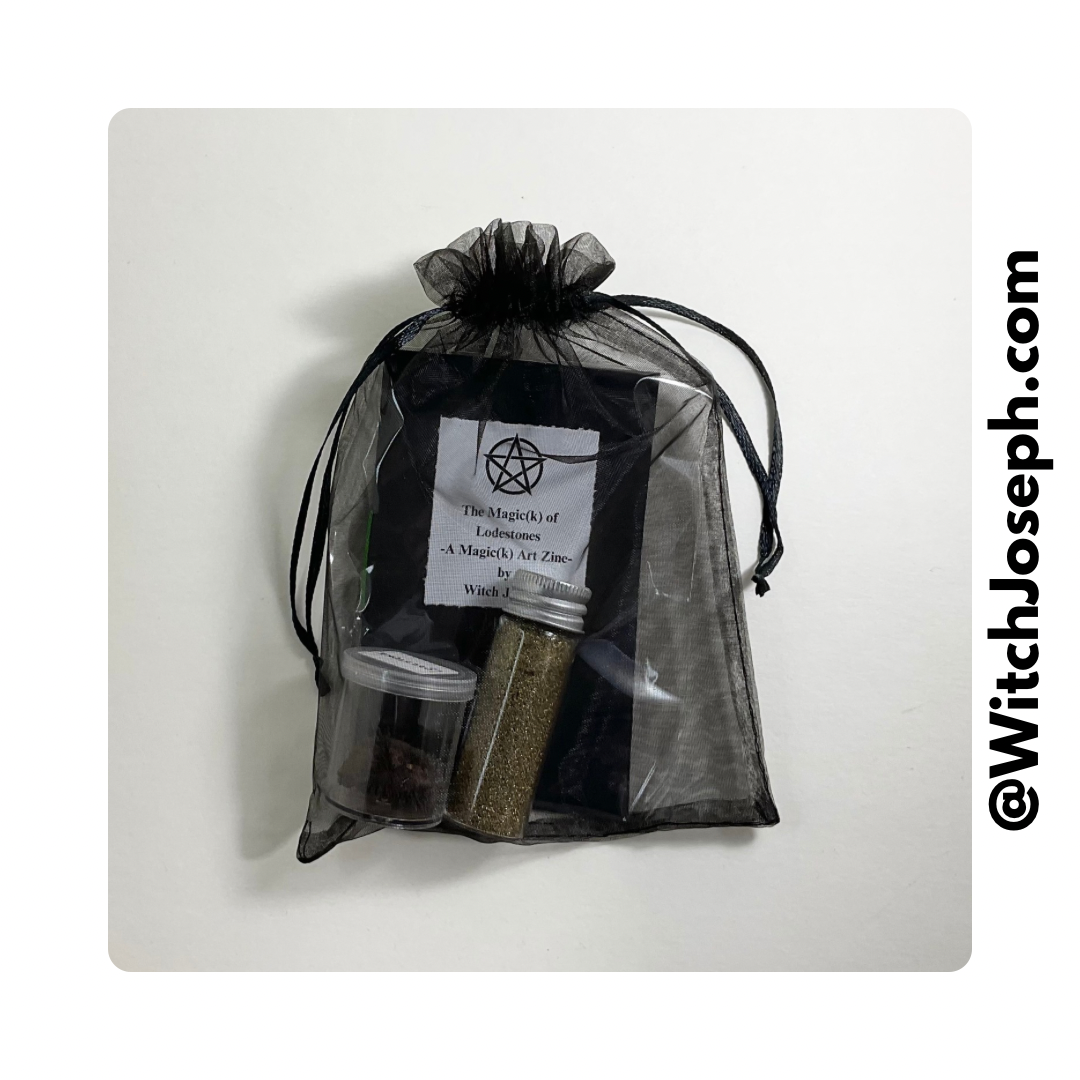 Lodestone Kit